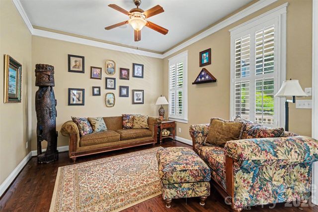 515 Academy Street, Mcadenville, NC 28101