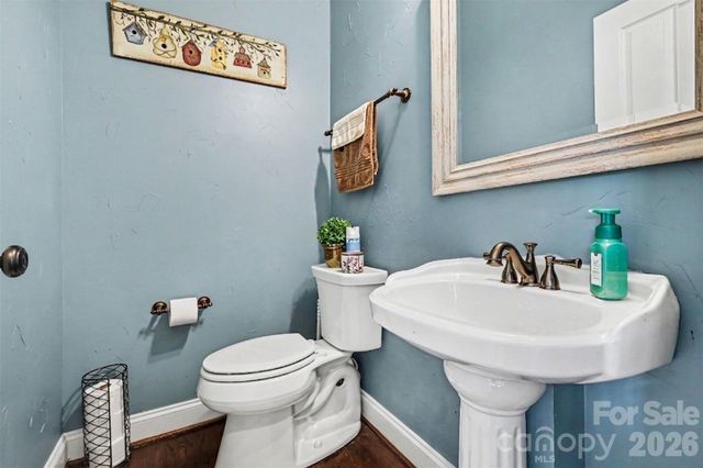 515 Academy Street, Mcadenville, NC 28101
