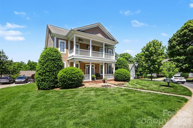 515 Academy Street, Mcadenville, NC 28101