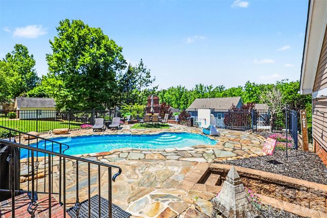 515 Academy Street, Mcadenville, NC 28101