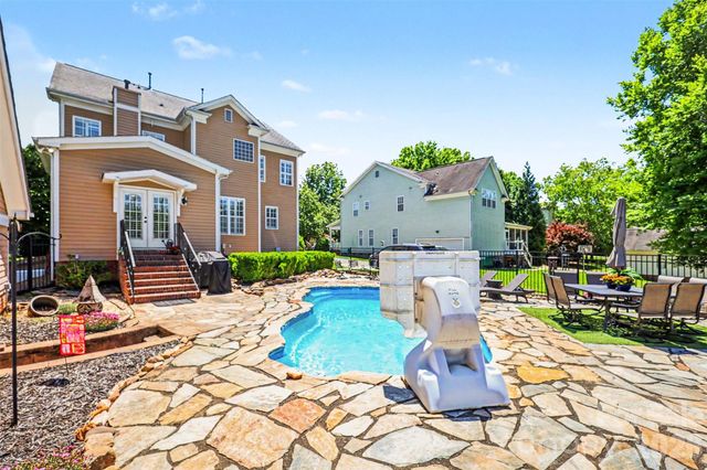 515 Academy Street, Mcadenville, NC 28101