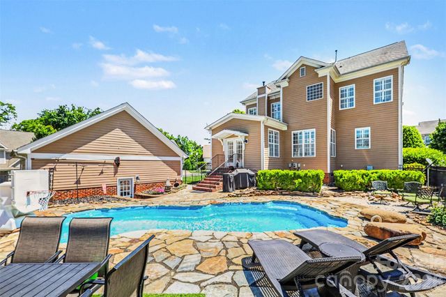 515 Academy Street, Mcadenville, NC 28101