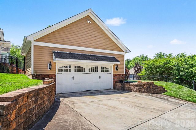 515 Academy Street, Mcadenville, NC 28101