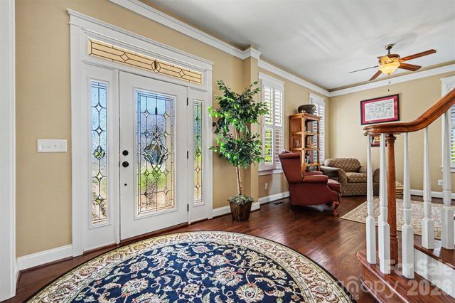 515 Academy Street, Mcadenville, NC 28101