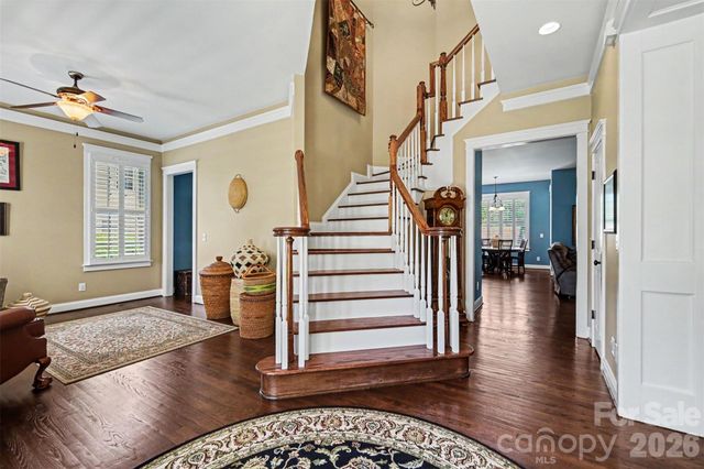 515 Academy Street, Mcadenville, NC 28101