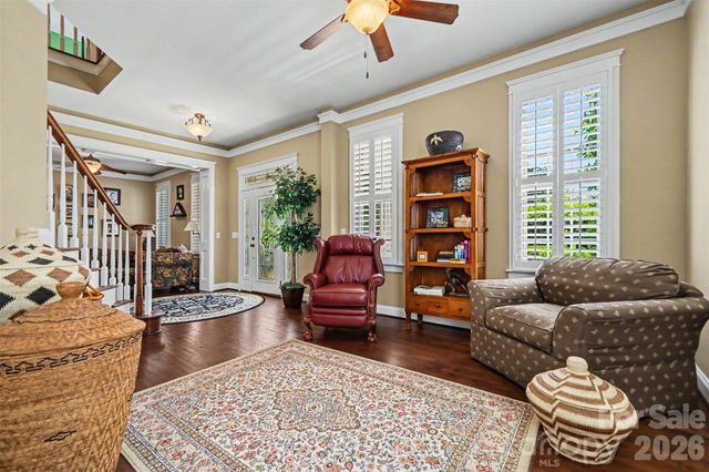 515 Academy Street, Mcadenville, NC 28101