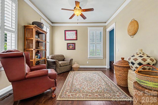 515 Academy Street, Mcadenville, NC 28101