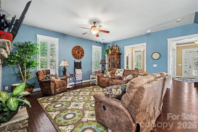 515 Academy Street, Mcadenville, NC 28101