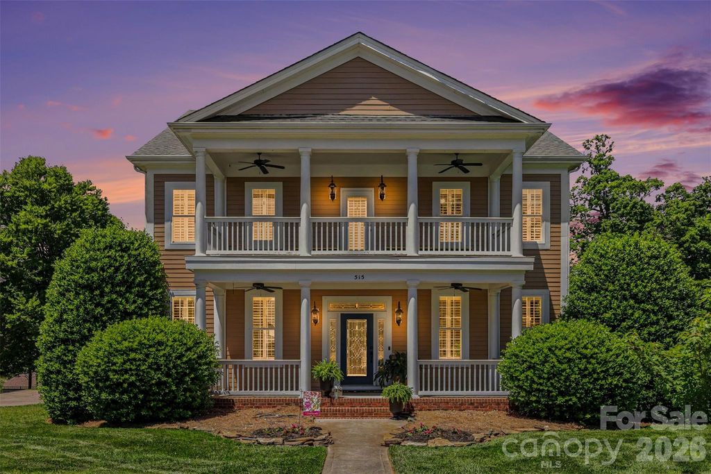 515 Academy Street, Mcadenville, NC 28101
