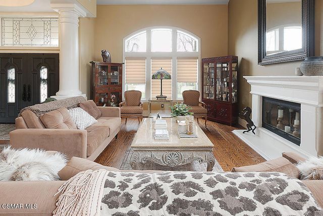 136 Heath Meadow Place, Simi Valley, CA 93065