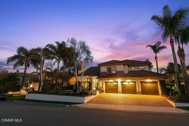 136 Heath Meadow Place, Simi Valley, CA 93065