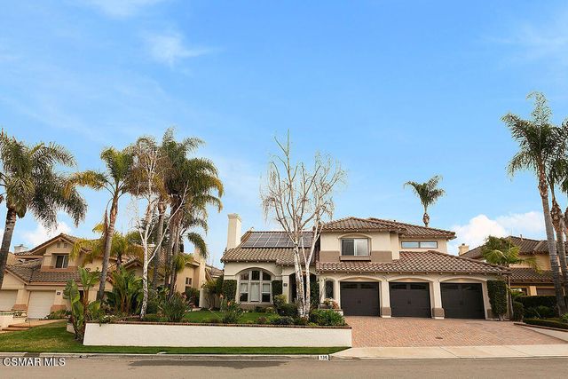 136 Heath Meadow Place, Simi Valley, CA 93065