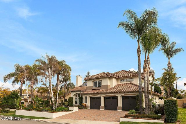 136 Heath Meadow Place, Simi Valley, CA 93065