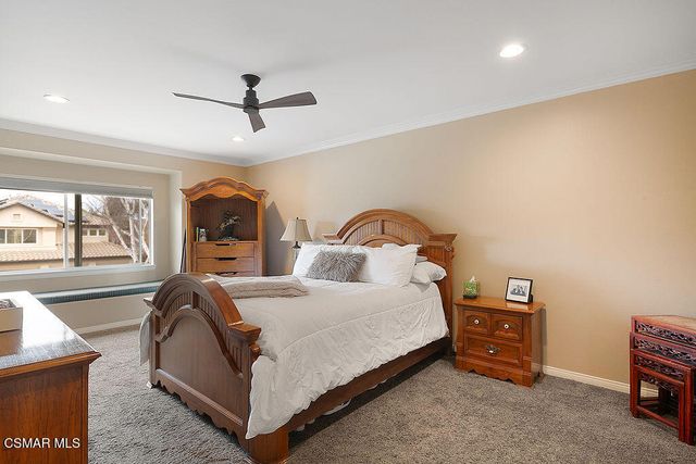 136 Heath Meadow Place, Simi Valley, CA 93065