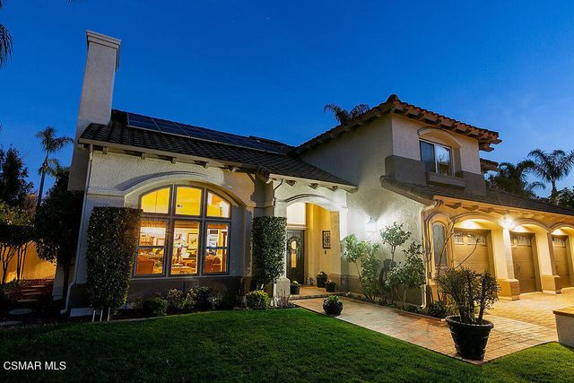136 Heath Meadow Place, Simi Valley, CA 93065