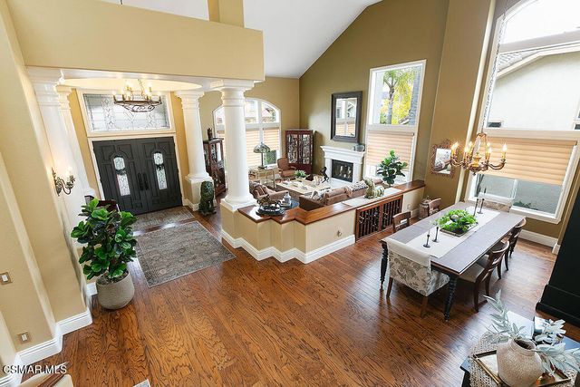 136 Heath Meadow Place, Simi Valley, CA 93065