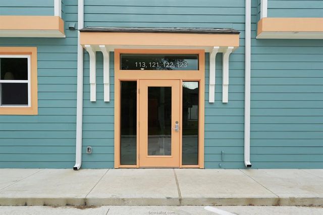 603 South Sims Avenue S 113, Bryan, TX 77803