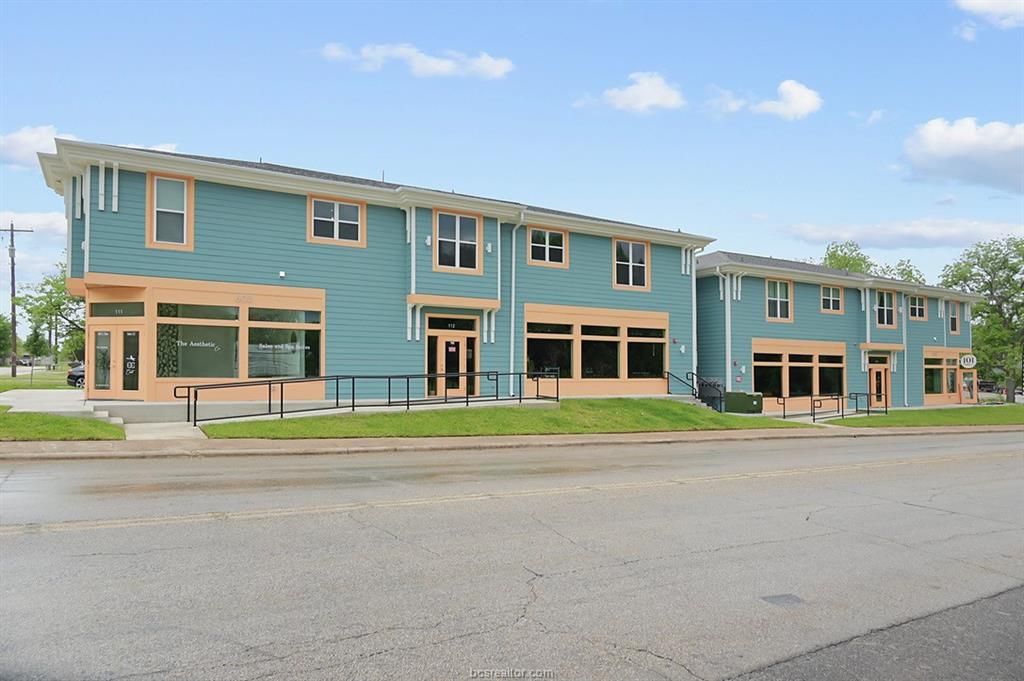 603 South Sims Avenue S 113, Bryan, TX 77803