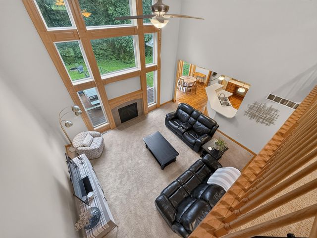 4745 N OLD BARCLAY RIDG RD, Columbia, MO 65202