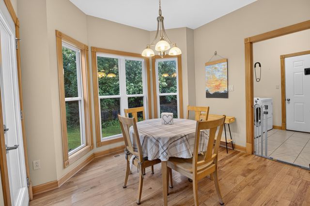 4745 N OLD BARCLAY RIDG RD, Columbia, MO 65202