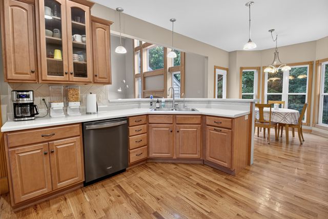 4745 N OLD BARCLAY RIDG RD, Columbia, MO 65202
