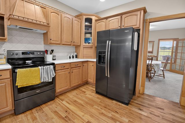 4745 N OLD BARCLAY RIDG RD, Columbia, MO 65202