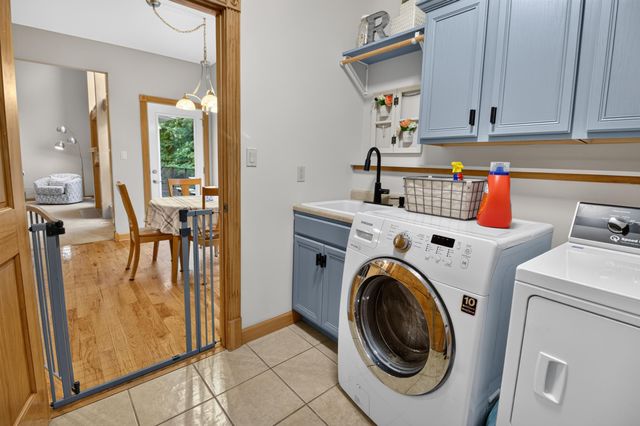 4745 N OLD BARCLAY RIDG RD, Columbia, MO 65202