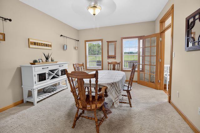 4745 N OLD BARCLAY RIDG RD, Columbia, MO 65202