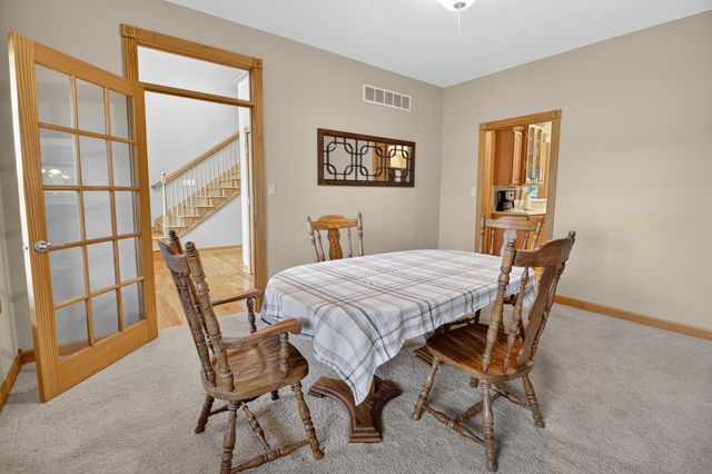 4745 N OLD BARCLAY RIDG RD, Columbia, MO 65202