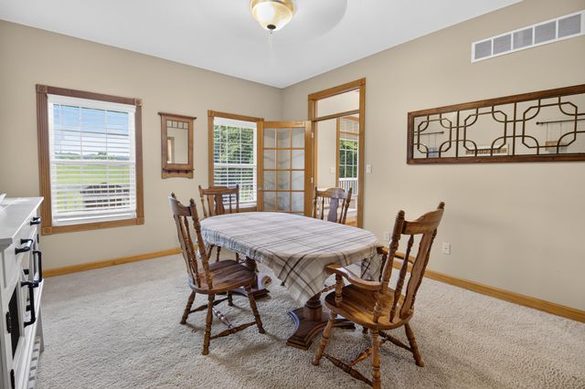 4745 N OLD BARCLAY RIDG RD, Columbia, MO 65202