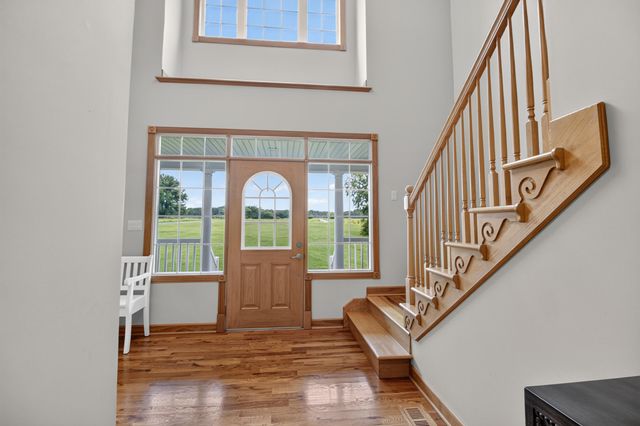 4745 N OLD BARCLAY RIDG RD, Columbia, MO 65202