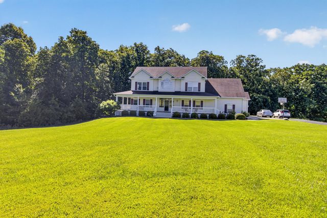 4745 N OLD BARCLAY RIDG RD, Columbia, MO 65202
