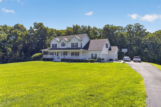 4745 N OLD BARCLAY RIDG RD, Columbia, MO 65202