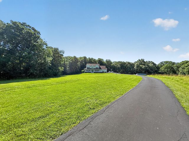 4745 N OLD BARCLAY RIDG RD, Columbia, MO 65202