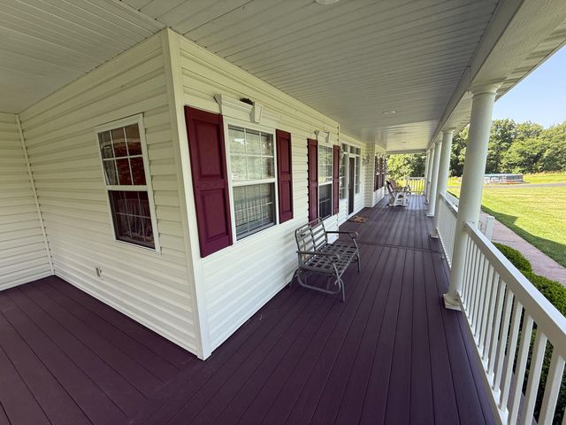 4745 N OLD BARCLAY RIDG RD, Columbia, MO 65202