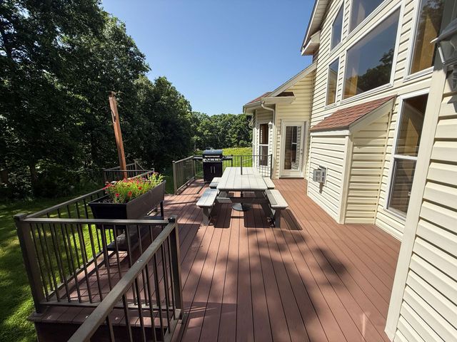 4745 N OLD BARCLAY RIDG RD, Columbia, MO 65202