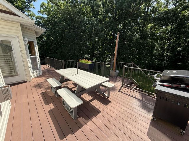 4745 N OLD BARCLAY RIDG RD, Columbia, MO 65202