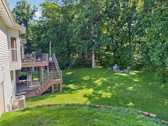 4745 N OLD BARCLAY RIDG RD, Columbia, MO 65202