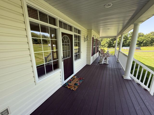 4745 N OLD BARCLAY RIDG RD, Columbia, MO 65202