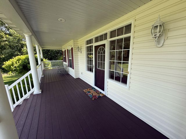 4745 N OLD BARCLAY RIDG RD, Columbia, MO 65202