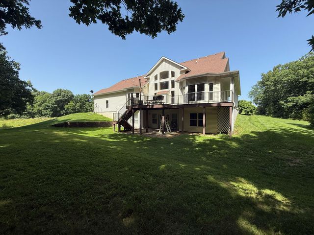 4745 N OLD BARCLAY RIDG RD, Columbia, MO 65202