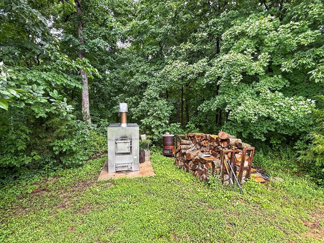 4745 N OLD BARCLAY RIDG RD, Columbia, MO 65202