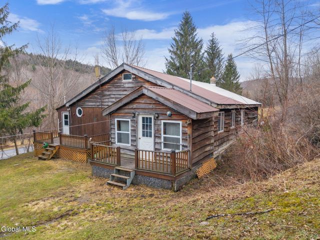 941 W Richmondville Road, Seward, NY 12043