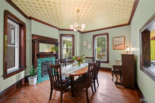 3650 Juniata Street, St Louis, MO 63116