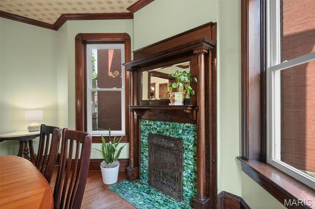 3650 Juniata Street, St Louis, MO 63116