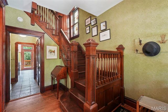 3650 Juniata Street, St Louis, MO 63116