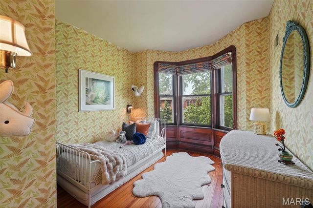 3650 Juniata Street, St Louis, MO 63116