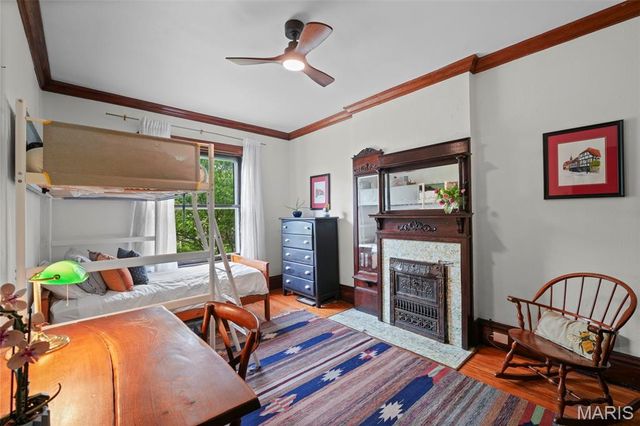 3650 Juniata Street, St Louis, MO 63116