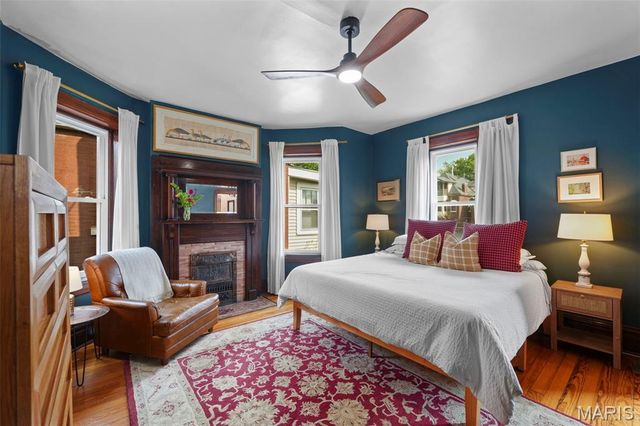 3650 Juniata Street, St Louis, MO 63116