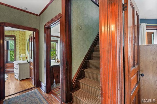 3650 Juniata Street, St Louis, MO 63116